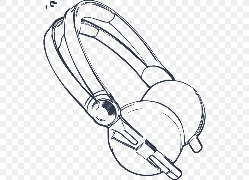 Headphones Apple Earbuds Clip Art, PNG, 534x595px, Watercolor, Cartoon, Flower, Frame, Heart Download Free