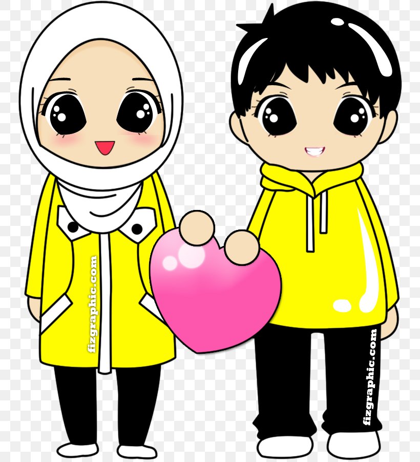 Muslim Islamic Marital Practices Halal Hijab, PNG, 800x900px, Watercolor, Cartoon, Flower, Frame, Heart Download Free