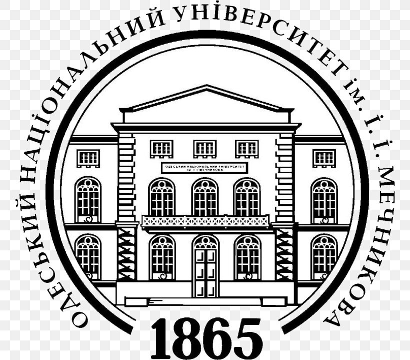 Odessa University Lviv Polytechnic University Of Chernivtsi Faculty, PNG, 760x719px, University, Academic Department, Area, Black And White, Brand Download Free