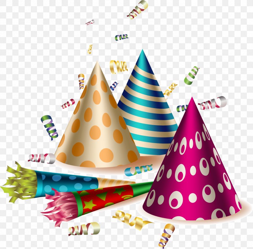 Party Horn Birthday Clip Art, PNG, 1269x1248px, Party, Balloon, Birthday, Cap, Carnival Download Free