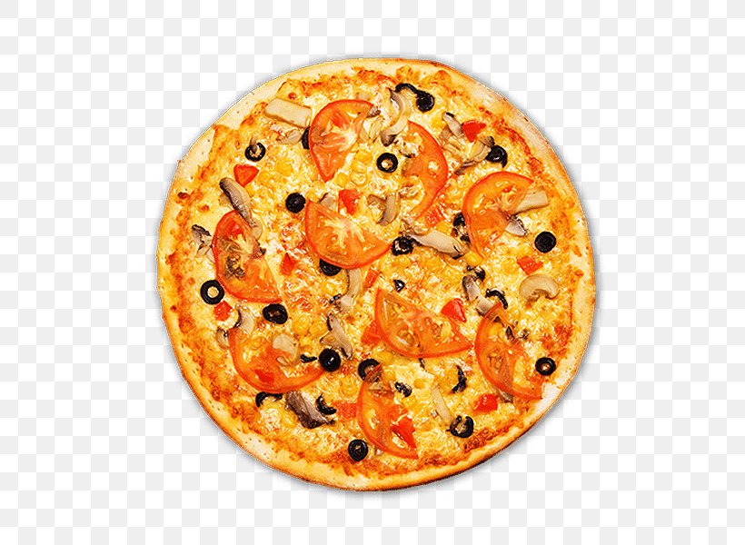 Pizza Margherita Italian Cuisine Bacon Pomodoro Pizzeria, PNG, 600x600px, Pizza, American Food, Bacon, California Style Pizza, Cheese Download Free