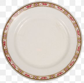 Plate - Platter Plate Saucer Porcelain Tableware PNG