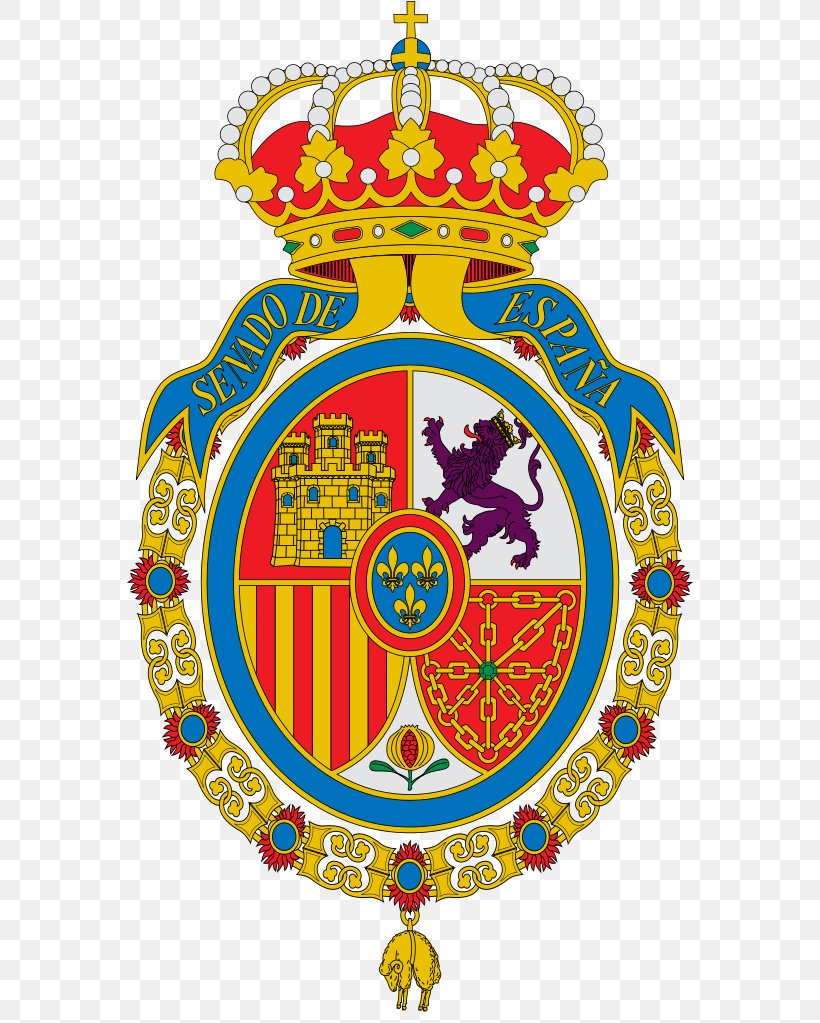 Spanish Council Of State Congress Of Deputies General Council Of The Judiciary Coat Of Arms Of Spain Council Of Ministers, PNG, 580x1023px, Spanish Council Of State, Area, Badge, Coat Of Arms Of Spain, Congress Of Deputies Download Free