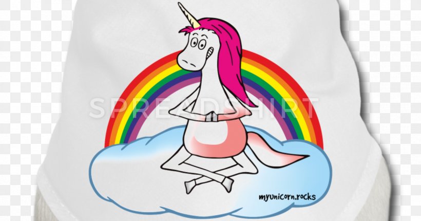 Unicorn Rainbow Legendary Creature Art, PNG, 1200x630px, Watercolor, Cartoon, Flower, Frame, Heart Download Free