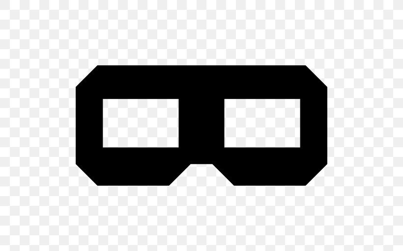 3d Glasses, PNG, 512x512px, User Interface, Black, Black And White, Brand, Interface Download Free