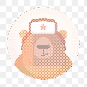Teddy Bear Groundhog Day - Animal Icon Avatar Icon Bear Icon PNG