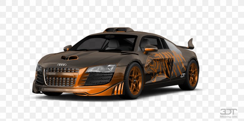 Audi R8 Model Car Automotive Design, PNG, 1004x500px, Audi R8, Audi, Automotive Design, Automotive Exterior, Brand Download Free