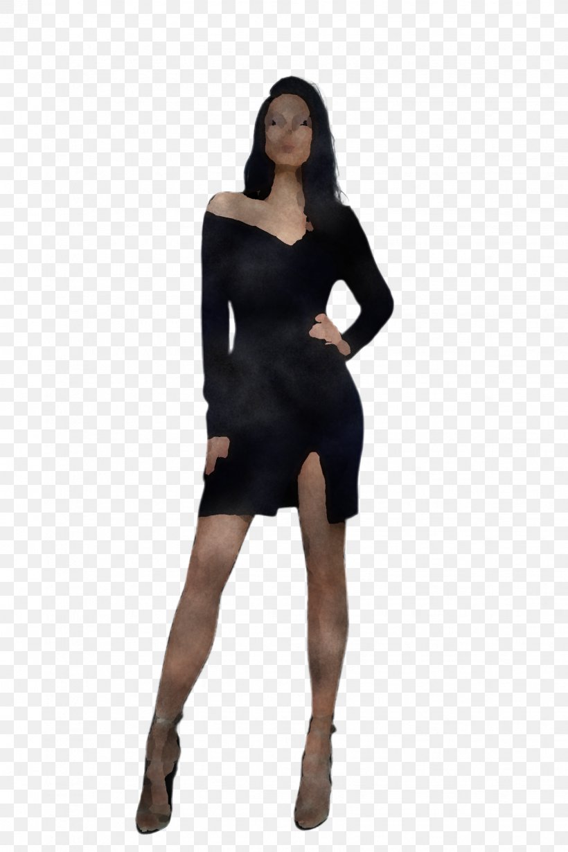 Clothing Shoulder Black Dress Little Black Dress, PNG, 1632x2448px, Clothing, Black, Cocktail Dress, Dress, Joint Download Free