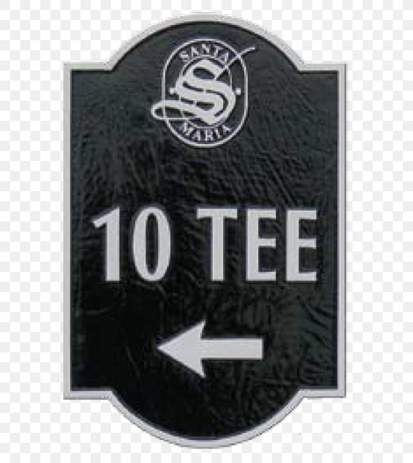 Direction, Position, Or Indication Sign Golf Course Prehistoric Pets, PNG, 600x920px, Golf, Badge, Brand, Emblem, Fountain Valley Download Free