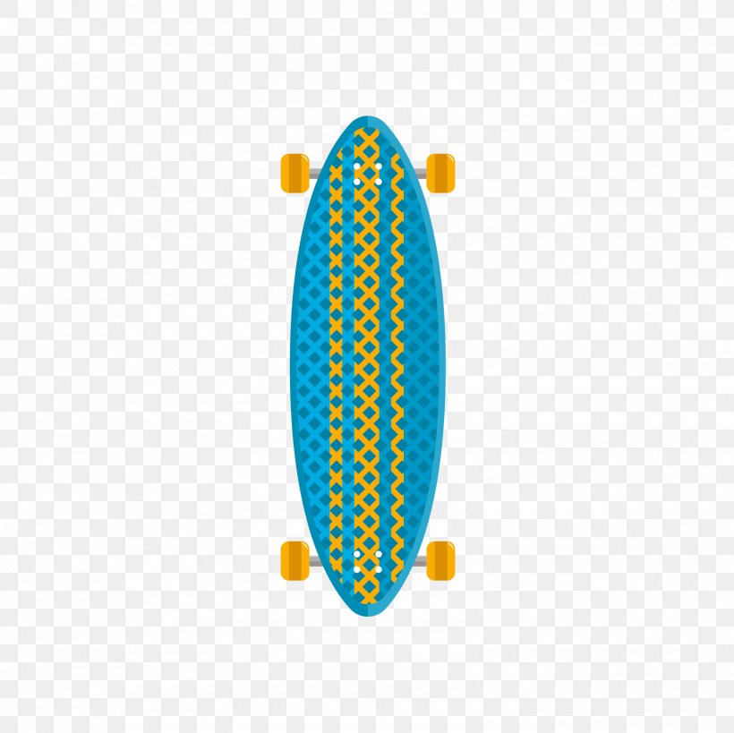 Euclidean Vector Skateboard, PNG, 1600x1600px, Skateboard, Artworks, Flat Design, Orange, Point Download Free