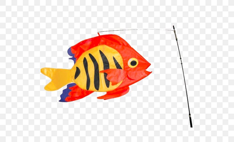 Fish Kite Windsock Largemouth Bass Shoaling And Schooling, PNG, 536x500px, Fish, Aquarium, Color, Kite, Largemouth Bass Download Free