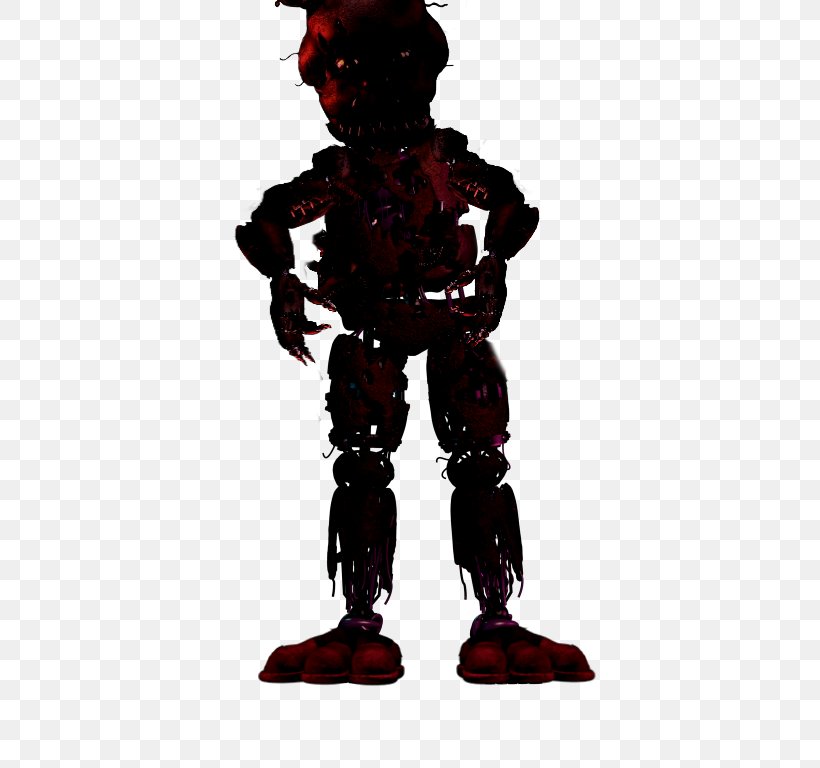 Five Nights At Freddy's 4 Five Nights At Freddy's 3 Five Nights At Freddy's 2 Jump Scare Fan Art, PNG, 768x768px, Jump Scare, Action Figure, Action Toy Figures, Armour, Art Download Free