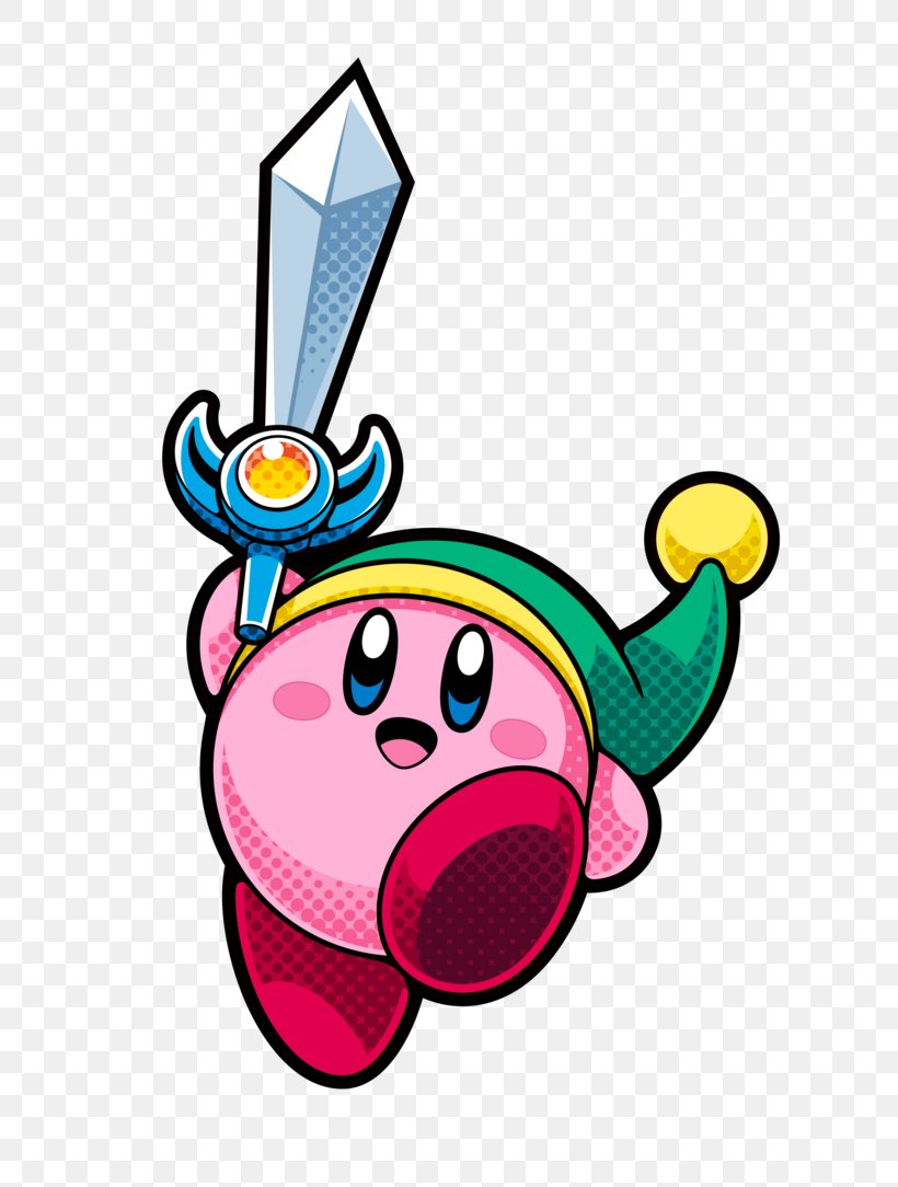 Kirby Battle Royale Kirby's Adventure Kirby Star Allies Kirby's Return To Dream Land Kirby 64: The Crystal Shards, PNG, 728x1084px, Kirby Battle Royale, Art, Artwork, Fan Art, Hal Laboratory Download Free
