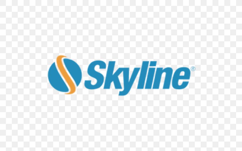 Logo Skyline Software Systems, Inc. 3D Modeling Computer Software Three-dimensional Space, PNG, 512x512px, 3d Modeling, Logo, Area, Blue, Brand Download Free