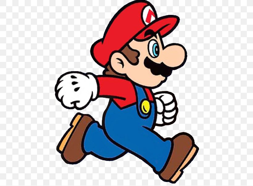 New Super Mario Bros. Wii Mario & Yoshi Super Mario Run New Super Mario Bros. Wii, PNG, 476x601px, Mario Bros, Area, Artwork, Fictional Character, Finger Download Free