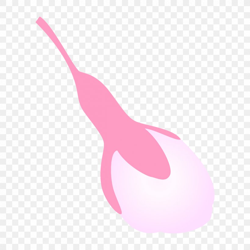 Pink Plant Magenta Clip Art Logo, PNG, 1200x1200px, Pink, Logo, Magenta, Plant, Tail Download Free