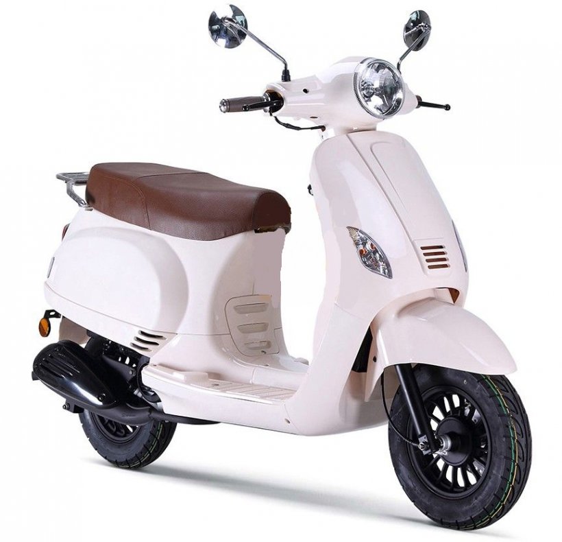 Senzo Scooters Motorcycle Accessories Vespa Champagne, PNG, 864x833px, Scooter, Champagne, Color, Fourstroke Engine, Money Download Free