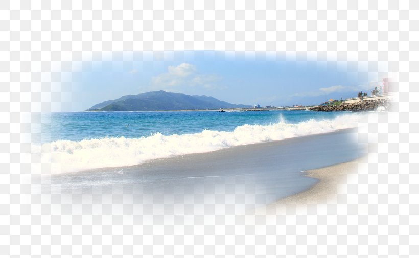 白色沙灘民宿 Shore Beach Bed And Breakfast Coast, PNG, 770x505px, Shore, Beach, Bed And Breakfast, Calm, City Centre Download Free