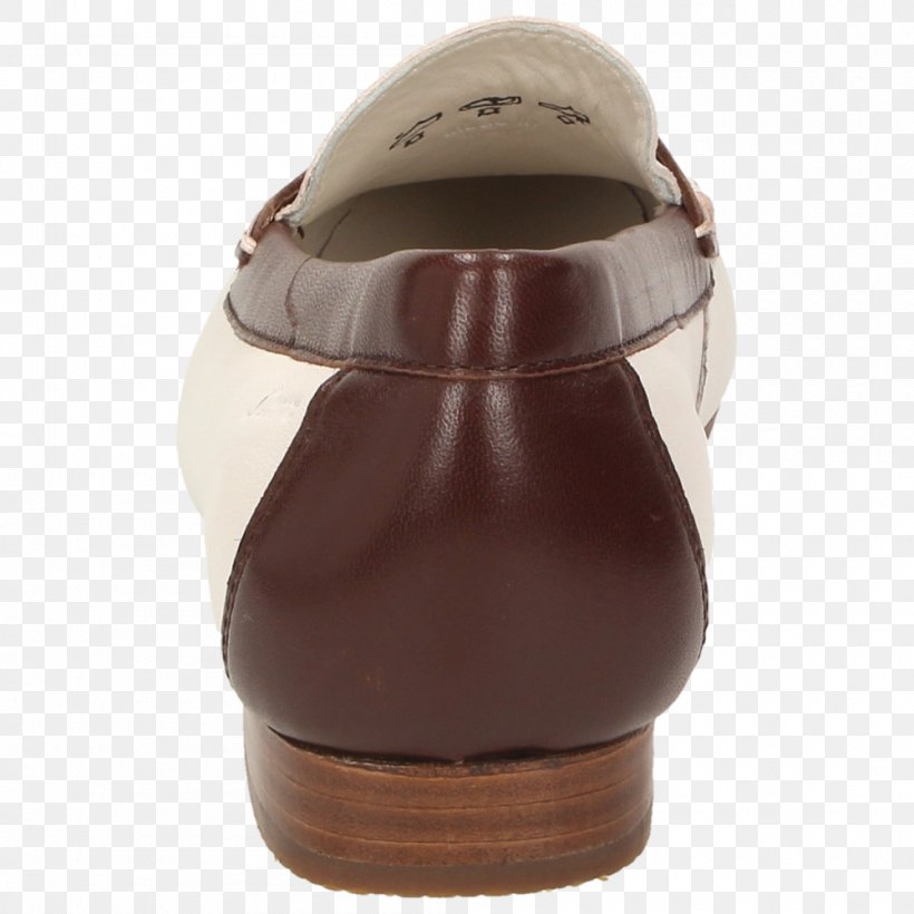 Slip-on Shoe Slipper Sioux GmbH Sandal, PNG, 1000x1000px, Slipon Shoe, Ballet Flat, Beige, Boot, Braun Markenschuhe Download Free