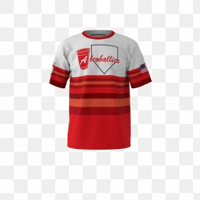 T-shirt - T-shirt Jersey Softball Baseball Uniform PNG