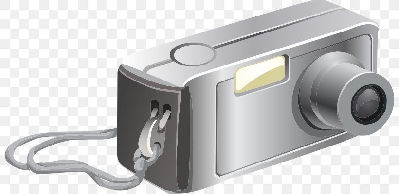 Camera Photography Clip Art, PNG, 800x400px, Camera, Digital Camera, Digital Cameras, Hardware, Hardware Accessory Download Free