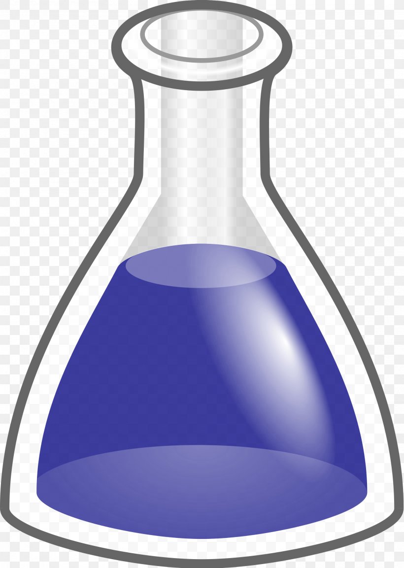 Erlenmeyer Flask Laboratory Flasks Volumetric Flask Chemistry Clip Art, PNG, 2000x2814px, Erlenmeyer Flask, Barware, Beaker, Borosilicate Glass, Chemistry Download Free
