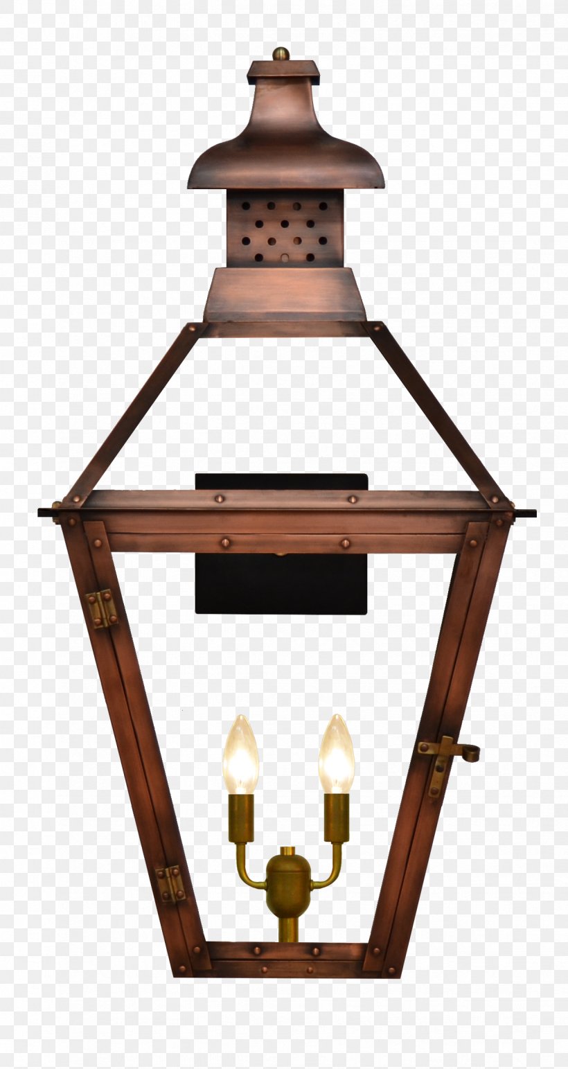 Gas Lighting Coppersmith Lantern, PNG, 1237x2328px, Light, Ceiling Fixture, Copper, Coppersmith, Electricity Download Free
