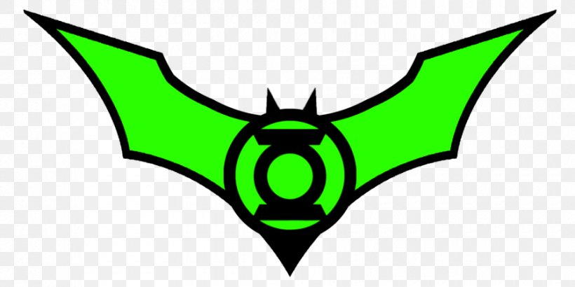 Green Lantern Leaf Cartoon Clip Art, PNG, 900x450px, Green Lantern, Artwork, Black And White, Cartoon, Character Download Free