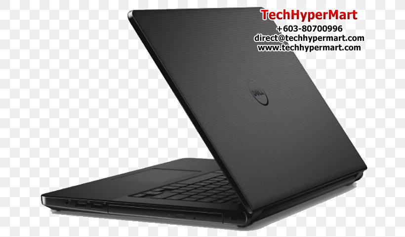Netbook Dell Inspiron Intel Laptop, PNG, 682x481px, Netbook, Computer, Dell, Dell Inspiron, Dell Inspiron 15 5000 Series Download Free