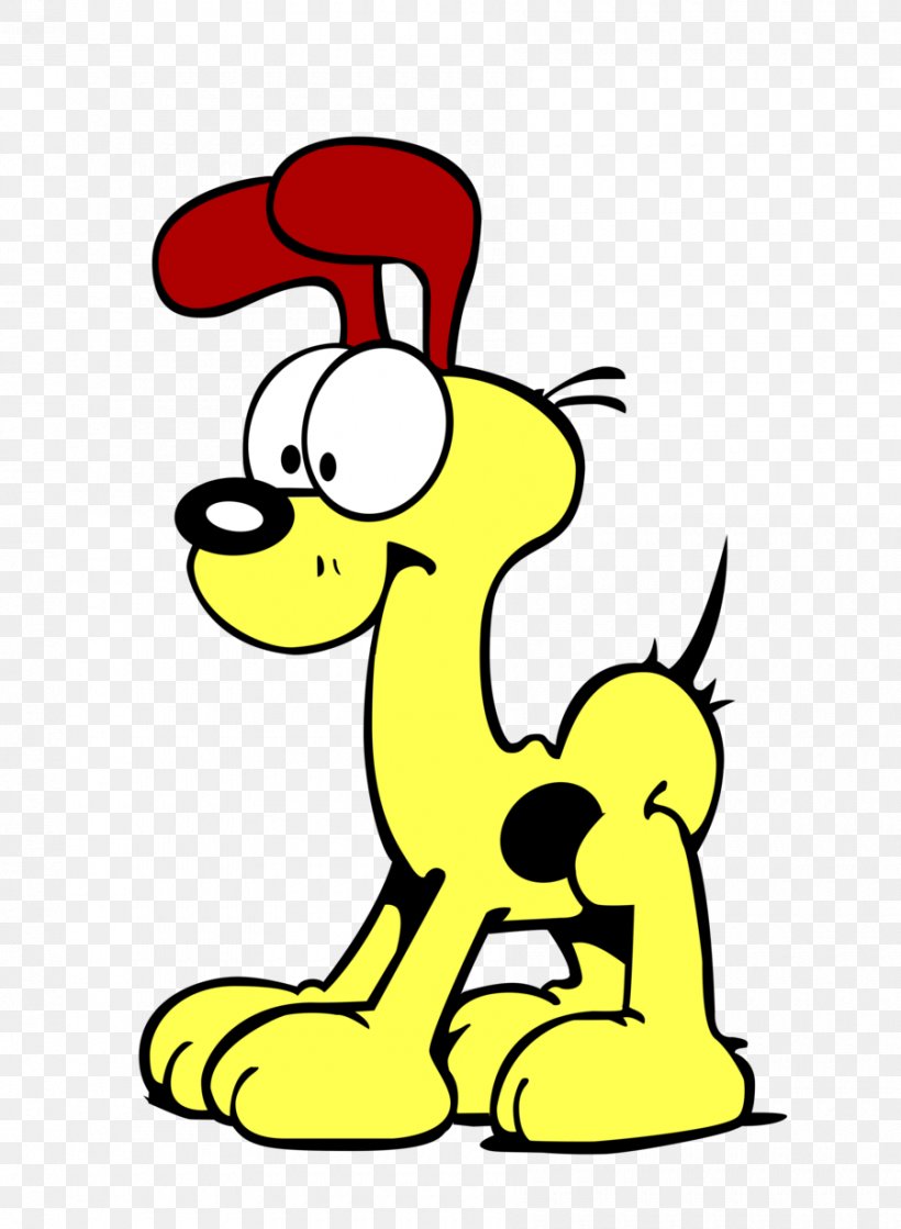 Odie Jon Arbuckle Garfield Dog Snoopy, PNG, 900x1229px, Odie, Animal Figure, Animated Series, Animation, Area Download Free