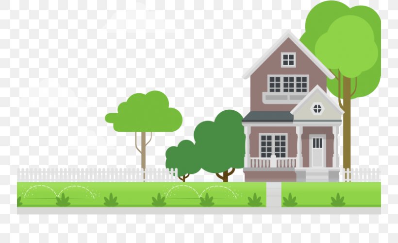 Property Residential Area Energy Cartoon, PNG, 750x500px, Property, Area, Brand, Cartoon, Elevation Download Free