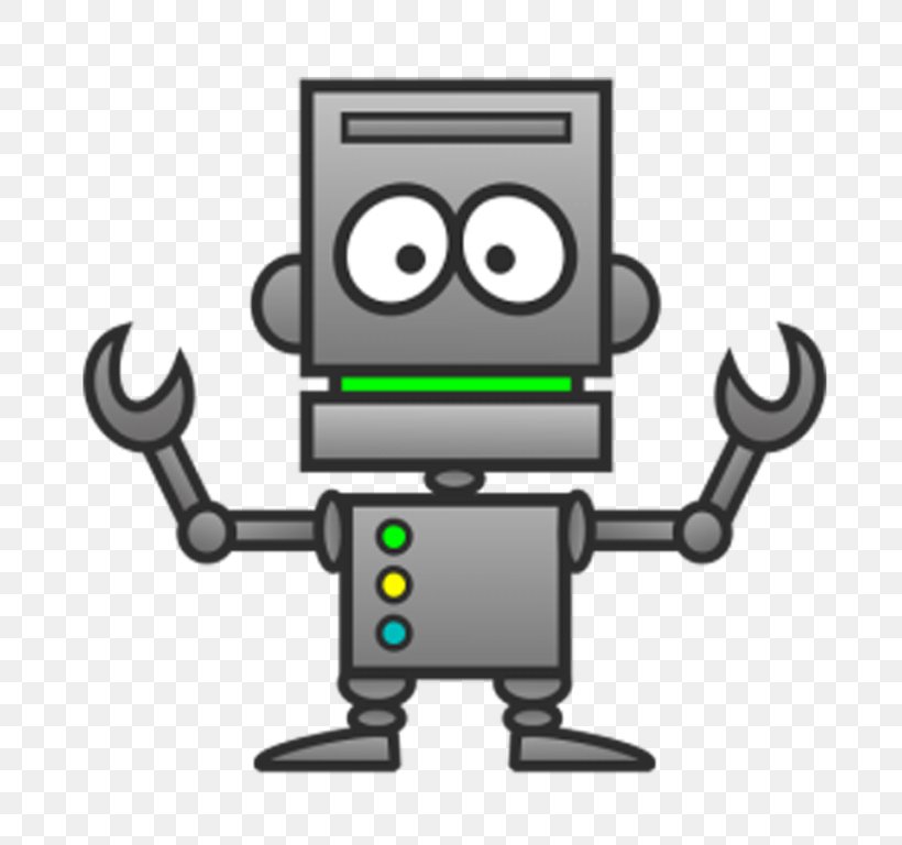 Robotics Clip Art, PNG, 768x768px, Robot, Icon Design, Model Robot, Robotics, Technology Download Free