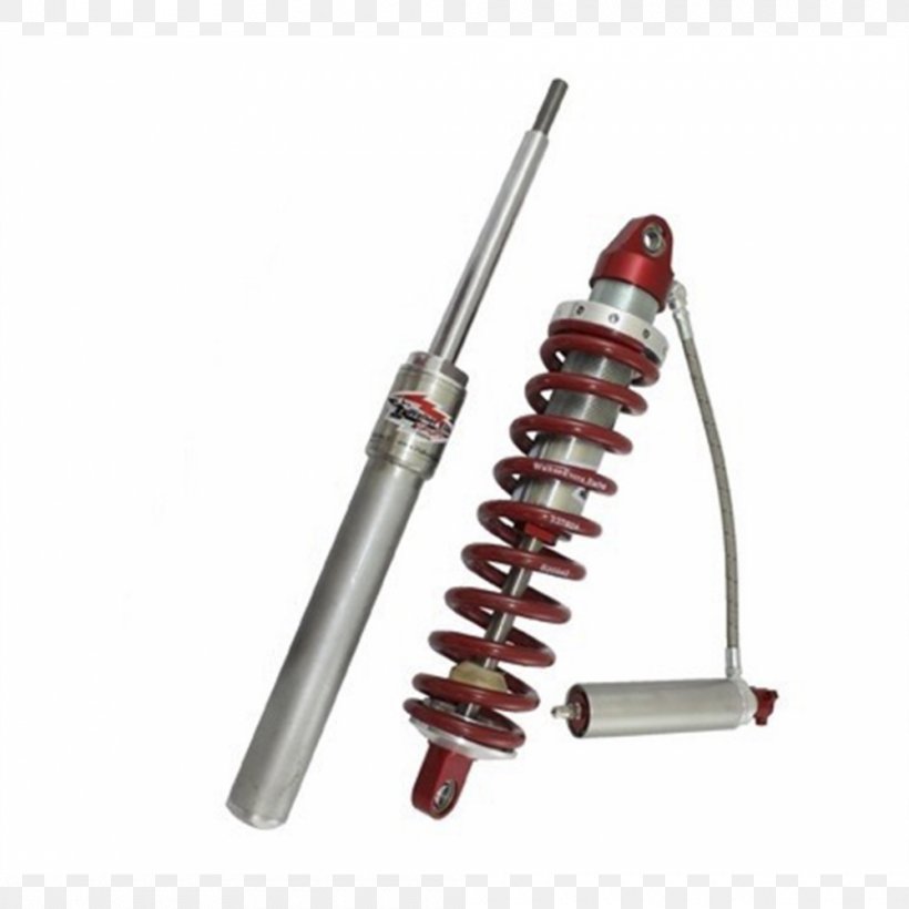 Shock Absorber Coilover Polaris RZR Polaris Industries Side By Side, PNG, 1000x1000px, Shock Absorber, Auto Part, Chassis, Coil Spring, Coilover Download Free