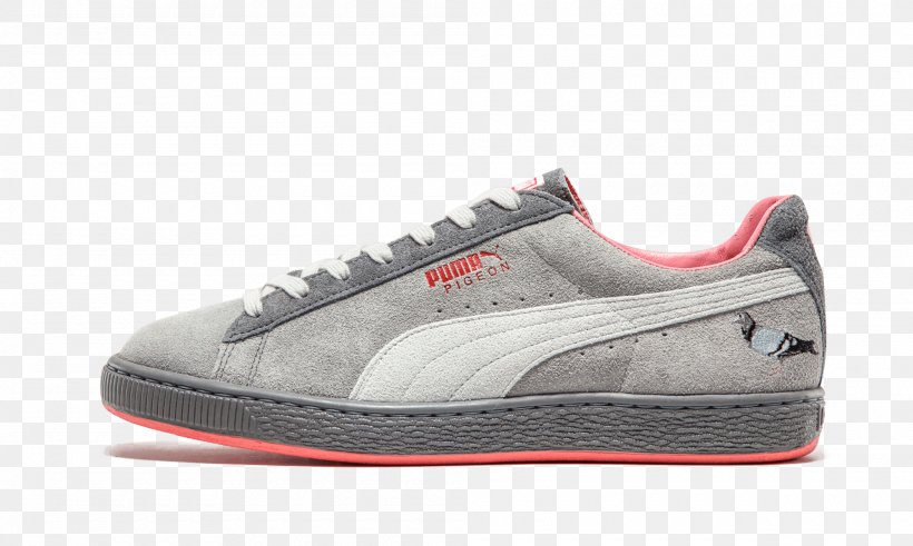 Sneakers Puma Shoe Suede Clothing, PNG, 2000x1200px, Sneakers, Athletic Shoe, Black, Brand, Brothel Creeper Download Free