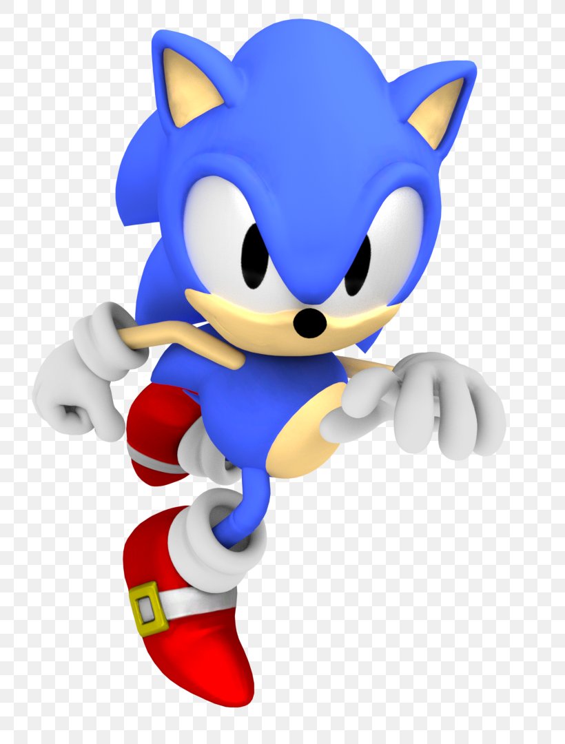 Sonic Mania Sonic The Hedgehog Sonic Drive-In Digital Art, PNG, 820x1080px, Sonic Mania, Adventures Of Sonic The Hedgehog, Art, Cartoon, Digital Art Download Free