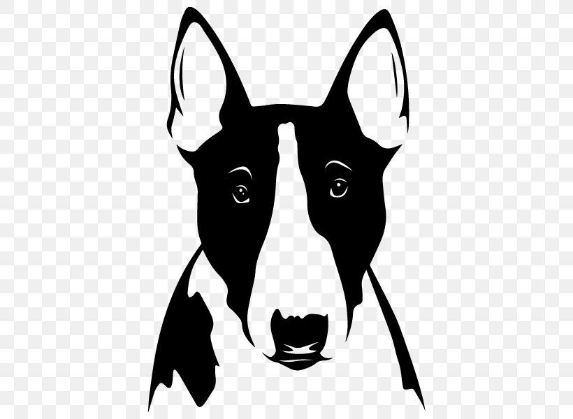 Staffordshire Bull Terrier Boston Terrier Welsh Terrier Pit Bull, PNG, 600x600px, Bull Terrier, American Staffordshire Terrier, Black, Black And White, Boston Terrier Download Free
