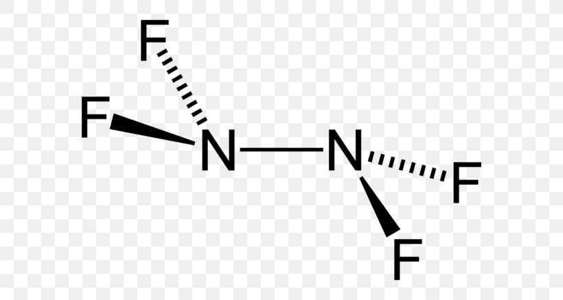 Tetrafluorohydrazine Nitrogen Trifluoride Dinitrogen Difluoride 1,1,1,2,3,3,3-Heptafluoropropane, PNG, 640x438px, Tetrafluorohydrazine, Area, Black, Brand, Chlorine Pentafluoride Download Free