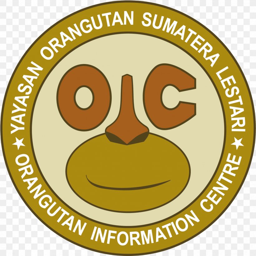 The Orangutans Sumatran Orangutan OIC, PNG, 2492x2492px, Orangutan, Area, Borneo Orangutan Survival, Emoticon, Facial Expression Download Free