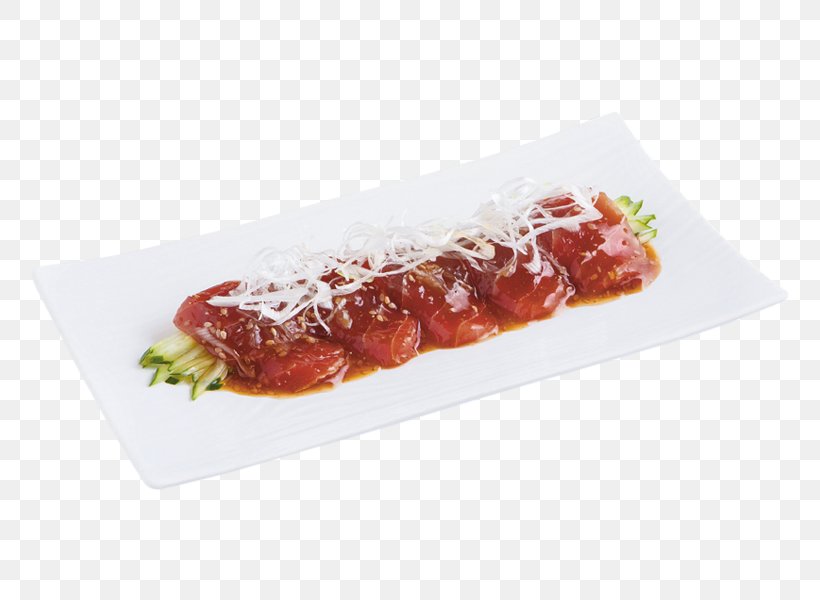 Bresaola Carpaccio Recipe, PNG, 800x600px, Bresaola, Animal Source Foods, Carpaccio, Chorizo, Cuisine Download Free