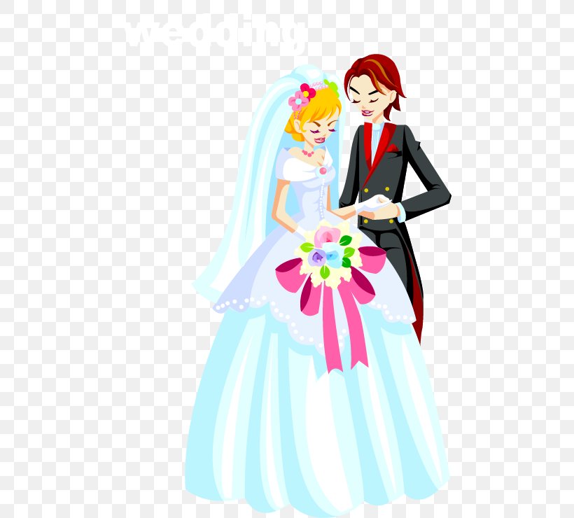 Bridegroom Wedding Clip Art, PNG, 470x740px, Watercolor, Cartoon, Flower, Frame, Heart Download Free