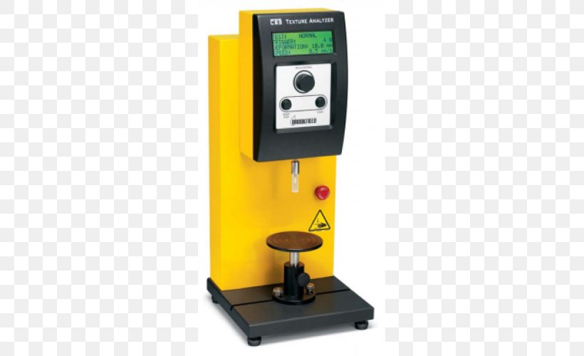Brookfield Engineering Viscometer Tensile Testing Analyser Laboratory, PNG, 500x500px, Viscometer, Analyser, Coffeemaker, Compression, Drip Coffee Maker Download Free