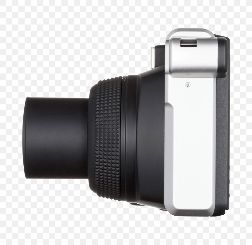 Camera Lens Photographic Film Fujifilm Instax Wide 300 Instant Camera, PNG, 800x800px, Camera Lens, Camera, Camera Accessory, Cameras Optics, Digital Camera Download Free