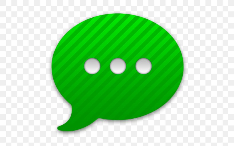 Messages Icon Design App Store, PNG, 512x512px, Messages, App Store, Apple, Facetime, Grass Download Free