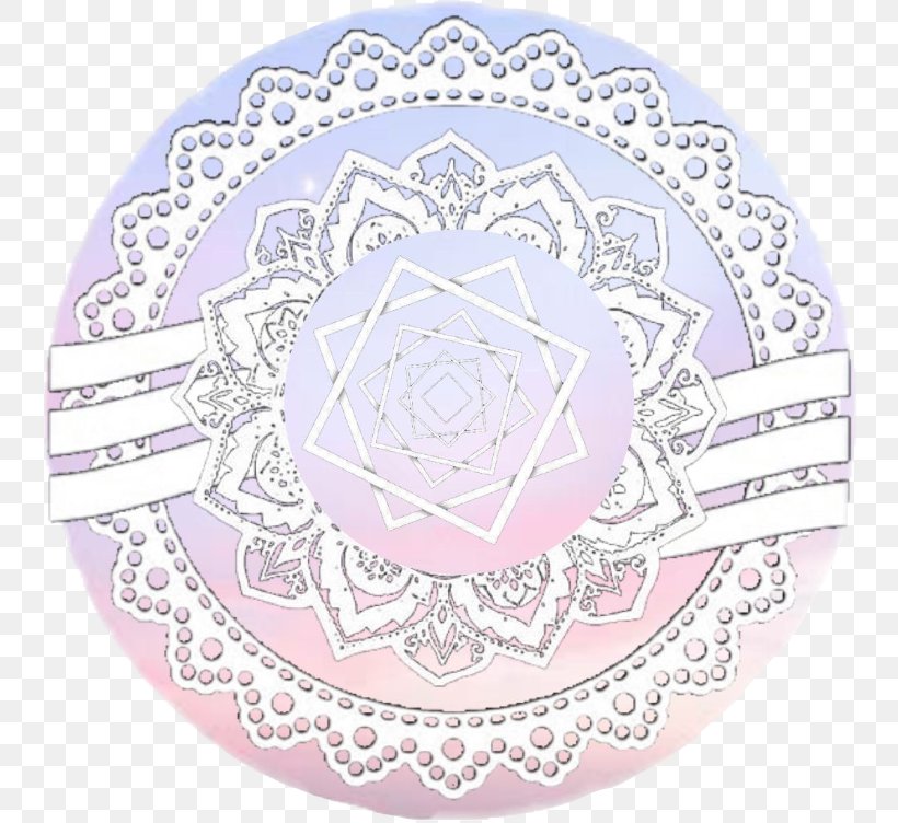 Symbol Mandala, PNG, 746x752px, Symbol, Dishware, Geometric Shape, Icon Design, Mandala Download Free