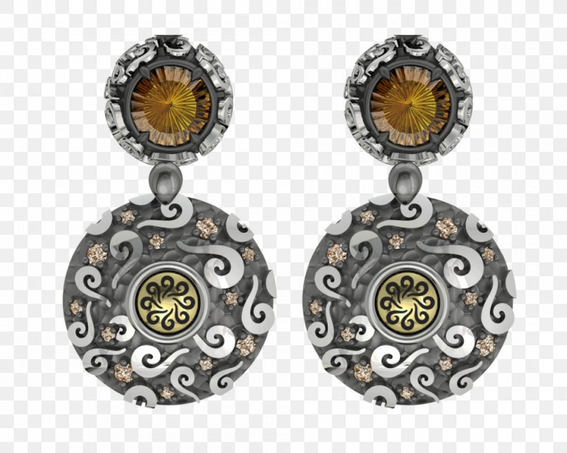 Earring Body Jewellery Gemstone, PNG, 1000x800px, Earring, Body Jewellery, Body Jewelry, Earrings, Fashion Accessory Download Free