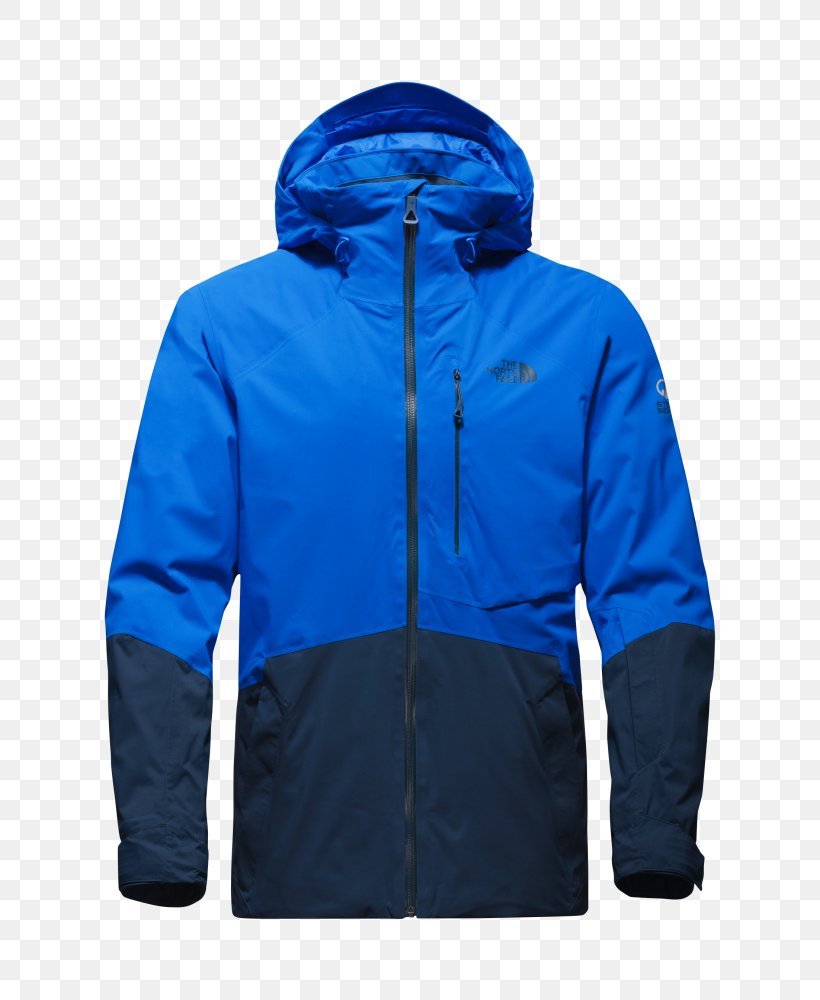 Hoodie Jacket Clothing DC Shoes The North Face, PNG, 800x1000px, Hoodie, Blue, Clothing, Cobalt Blue, Dc Shoes Download Free