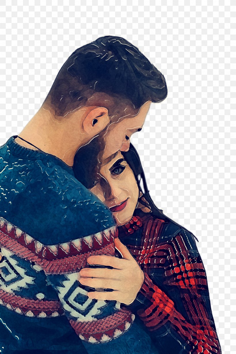 Hug Cartoon, PNG, 1632x2448px, Tulsi Kumar, Highdefinition Video, Hug, Mpeg4 Part 14, Pexels Download Free