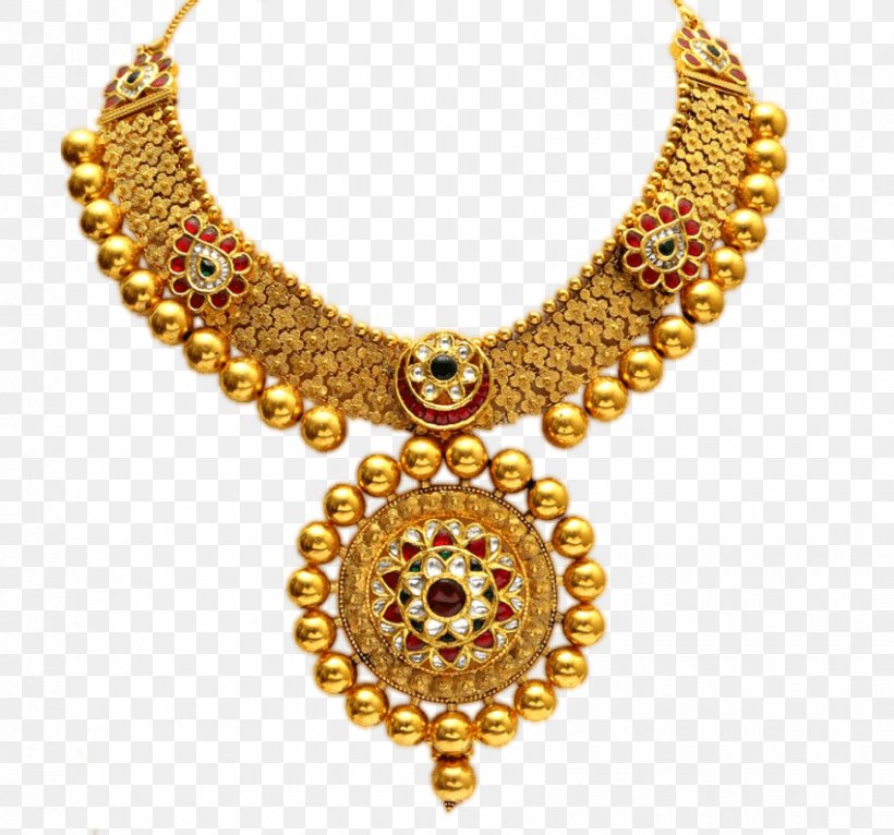 Jewellery Gemstone Necklace Kundan Gold, PNG, 850x795px, Jewellery, Antique, Bangle, Body Jewelry, Bracelet Download Free