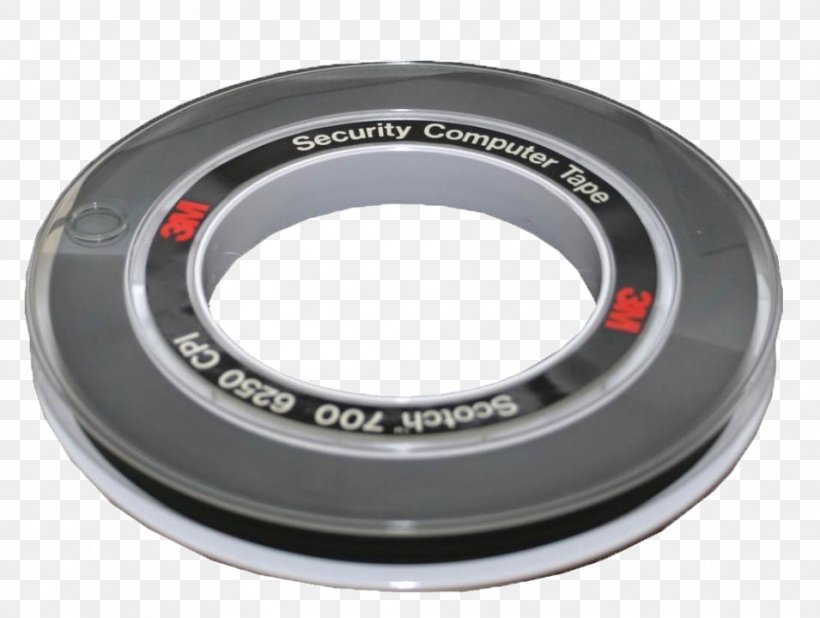 Magnetic Tape Computer Data Storage Magnetism, PNG, 955x720px, Magnetic Tape, Audio, Auto Part, Automotive Tire, Backup Download Free