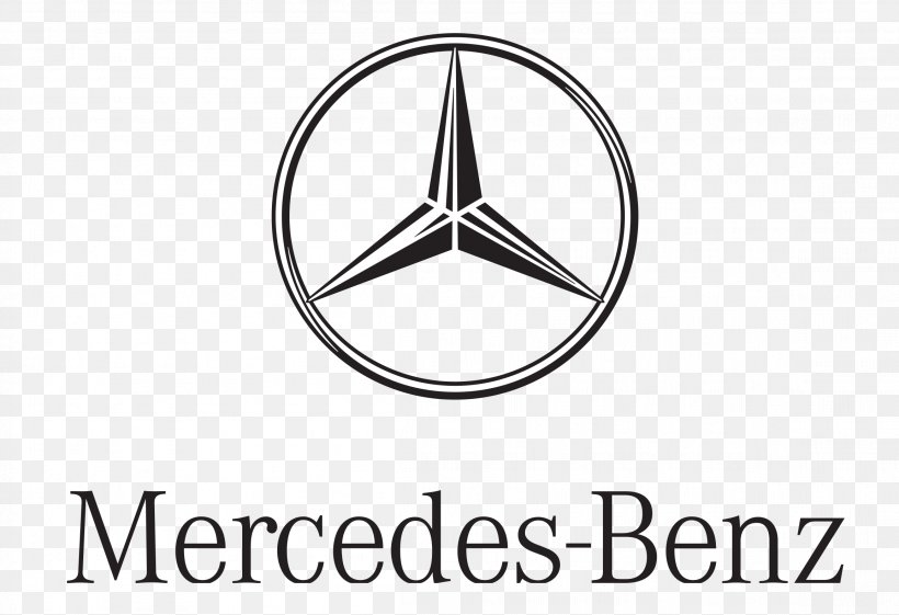Mercedes-Benz C-Class Logo Car Daimler AG, PNG, 2308x1580px, Mercedesbenz, Area, Brand, Car, Daimler Ag Download Free